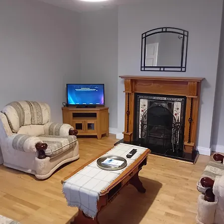 Forest Hébergement de vacances